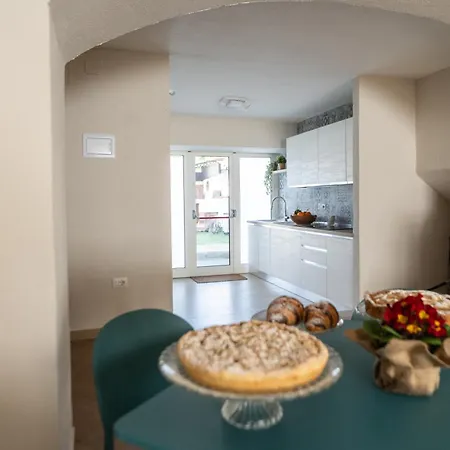 Michelangelo's