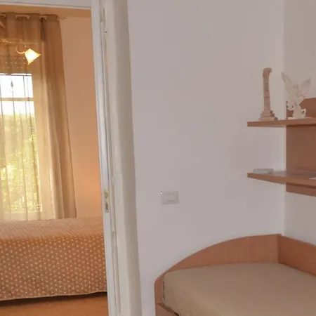 Michelangelo's Pompeja