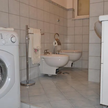 Dom wakacyjny Michelangelo's Pompeja