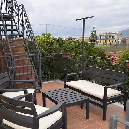 Michelangelo's * Pompeja