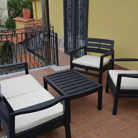 Dom wakacyjny Michelangelo's