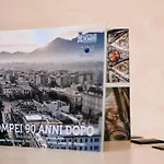 Michelangelo's 4* Pompéi