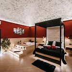 Michelangelo's Maison d'hôtes Pompéi