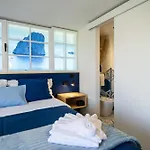Maison d'hôtes Michelangelo's 4*