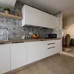 Michelangelo's Maison d'hôtes 4*