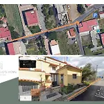 Michelangelo's Maison d'hôtes 4*