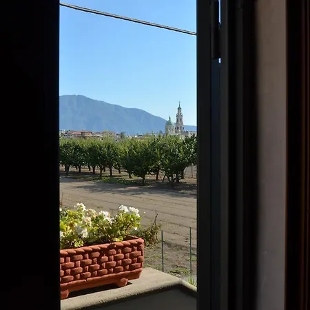 Michelangelo's Помпеи