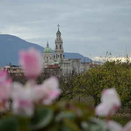 Michelangelo's Помпеи