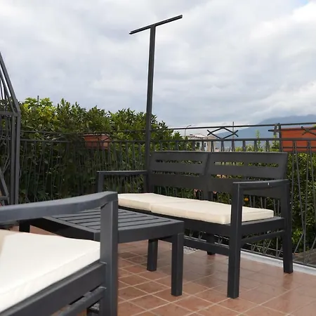 Michelangelo's Дом отдыха Помпеи