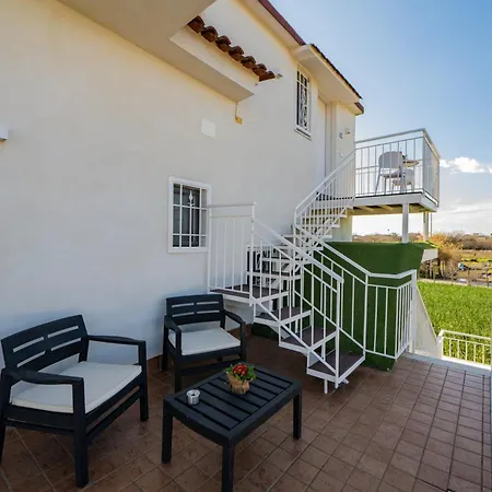Guest house Michelangelo's 4*